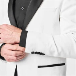 Stanhope Slim Fit Tux Jacket -House Of Fraser Shop 52010101 l a4