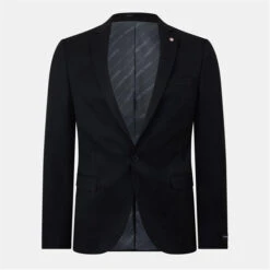 Ellroy Skinny Fit Jacket