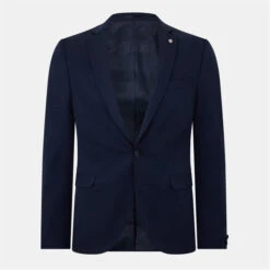 Ellroy Skinny Fit Jacket -House Of Fraser Shop 52013418 l