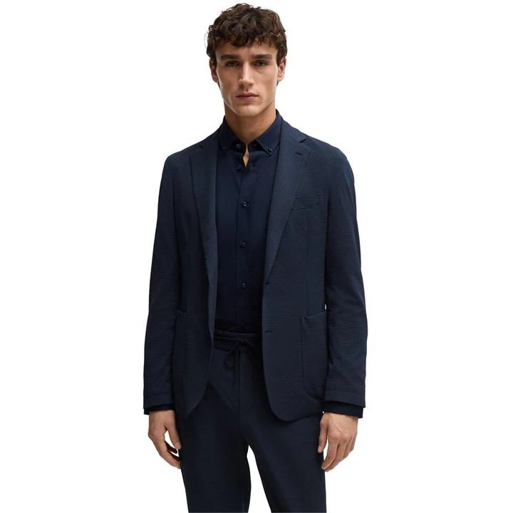 Boss P-Hanry-J-Wg-241 10259399 01 4 Boss P-Hanry-J-Wg-241 10259399 01 - Image 2