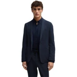 Boss P-Hanry-J-Wg-241 10259399 01 10 Boss P-Hanry-J-Wg-241 10259399 01 -House Of Fraser Shop 52013718 l a2