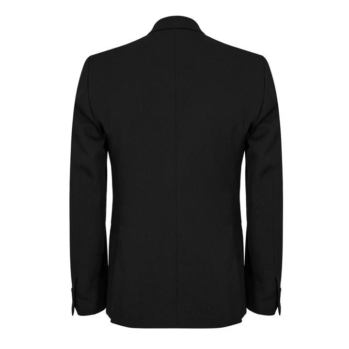 Off-White Off Tuxedo Blazer Sn99 4 Off-White Off Tuxedo Blazer Sn99 - Image 2
