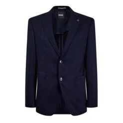Boss H-Janson-233 10262298 01 Suit Jacket Mens