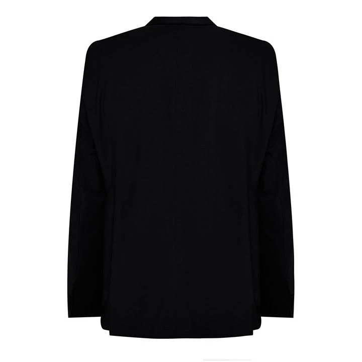 Boss Single Breasted Suit Jacket 4 Boss Single Breasted Suit Jacket - Image 2