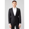 Kingdon Skinny Tux Suit Jacket -House Of Fraser Shop 52018503 l