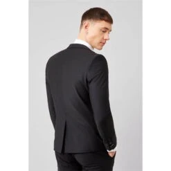 Kingdon Skinny Tux Suit Jacket -House Of Fraser Shop 52018503 l a1