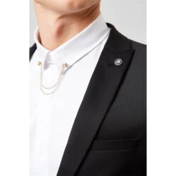 Kingdon Skinny Tux Suit Jacket -House Of Fraser Shop 52018503 l a2