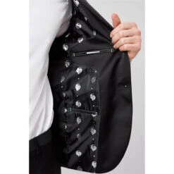 Kingdon Skinny Tux Suit Jacket -House Of Fraser Shop 52018503 l a3