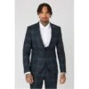 Ginger Skinny Fit Tartan Suit Jacket -House Of Fraser Shop 52018615 l