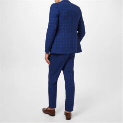 Ted Baker Apollo Check Suit Jacket 9 Ted Baker Apollo Check Suit Jacket -House Of Fraser Shop 52022118 l a3