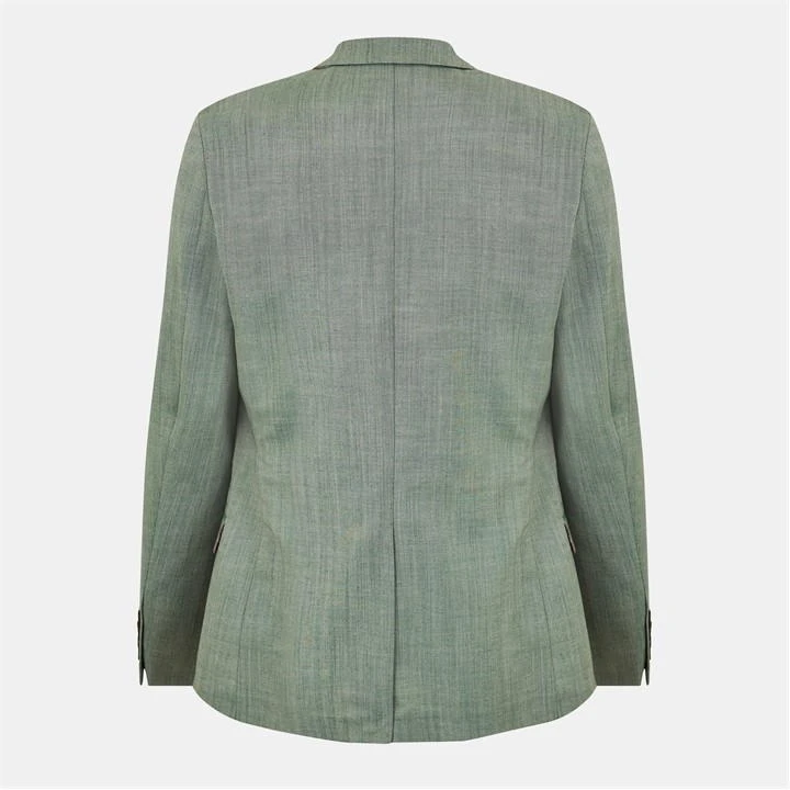 Ted Baker Ted Buggy Lined Jkt Sn99 4 Ted Baker Ted Buggy Lined Jkt Sn99 - Image 2