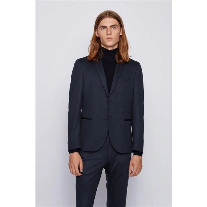 Boss Norwin4 Jacket Sn99 5 Boss Norwin4 Jacket Sn99 - Image 3