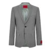 Hugo Arti232X Plain Suit Jacket -House Of Fraser Shop 52044202 l