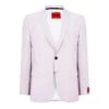 Patterned Suit Jacket From Hugo 1 Patterned Suit Jacket From Hugo -House Of Fraser Shop 52044324 l