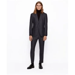 Boss Haeven Jacket Sn99 12 Boss Haeven Jacket Sn99 -House Of Fraser Shop 52045518 l a4