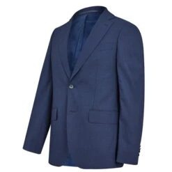 Wilder Navy Tailored Fit Suit Jacket 19 Wilder Navy Tailored Fit Suit Jacket -House Of Fraser Shop 52047318 l a11