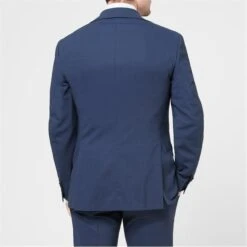 Wilder Navy Tailored Fit Suit Jacket 14 Wilder Navy Tailored Fit Suit Jacket -House Of Fraser Shop 52047318 l a3