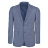 Wilder Tailored Fit Blue Birdseye Suit Jacket -House Of Fraser Shop 52052918 l
