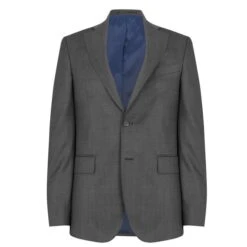Pindot Suit Jacket