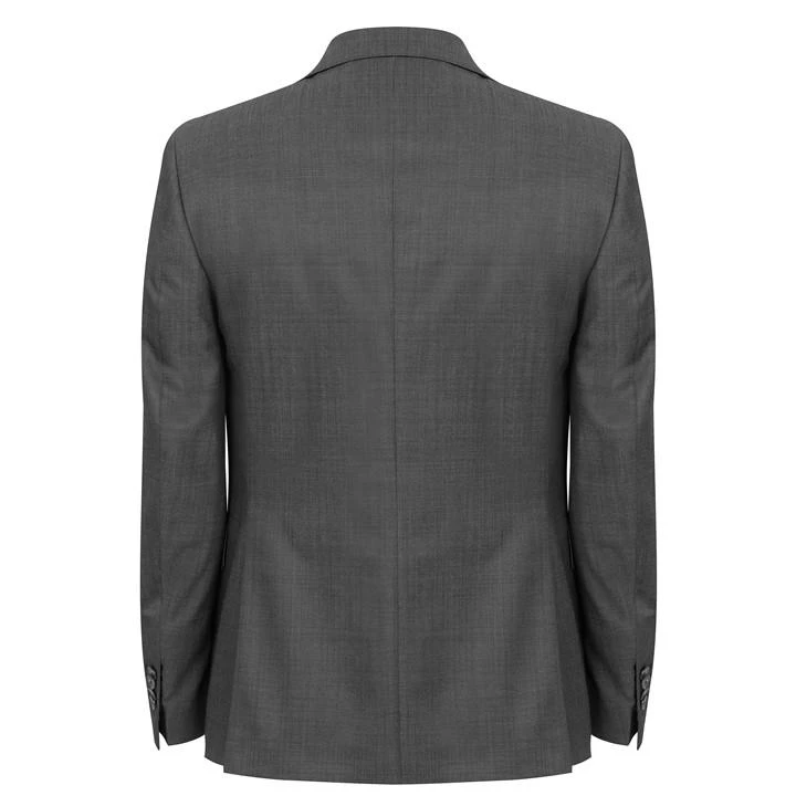 Pindot Suit Jacket 4 Pindot Suit Jacket - Image 2