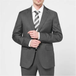 Pindot Suit Jacket 13 Pindot Suit Jacket -House Of Fraser Shop 52061802 l a2