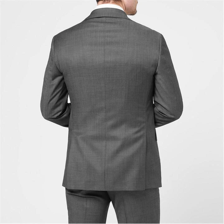 Pindot Suit Jacket 6 Pindot Suit Jacket - Image 4