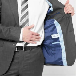 Pindot Suit Jacket 15 Pindot Suit Jacket -House Of Fraser Shop 52061802 l a4