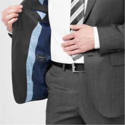 Pindot Suit Jacket 16 Pindot Suit Jacket -House Of Fraser Shop 52061802 l a5