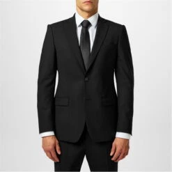 Kilburn Slim Fit Suit Jacket - Italian Fabric -House Of Fraser Shop 52072103 l a2