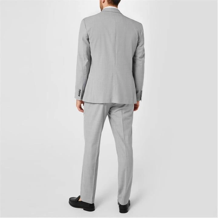 Ted Baker Denali Slim Fit Suit Jacket 6 Ted Baker Denali Slim Fit Suit Jacket - Image 4