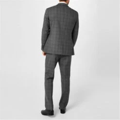 Ted Baker Tuxedo Checked Jacket -House Of Fraser Shop 52072702 l a3