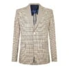 Berkley Tailored Fit Seersucker Check Suit Jacket -House Of Fraser Shop 52073369 l
