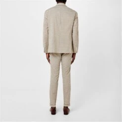 Berkley Tailored Fit Seersucker Check Suit Jacket -House Of Fraser Shop 52073369 l a3