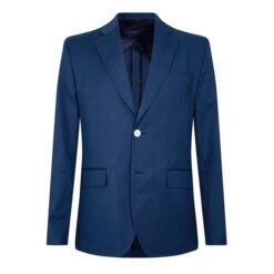 Berkley Tailored Fit Navy Suit Jacket 13 Berkley Tailored Fit Navy Suit Jacket -House Of Fraser Shop 52073718 l a10