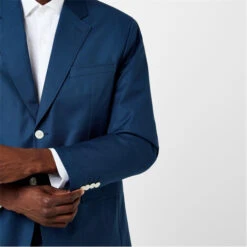 Berkley Tailored Fit Navy Suit Jacket 10 Berkley Tailored Fit Navy Suit Jacket -House Of Fraser Shop 52073718 l a2