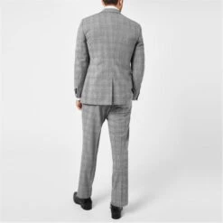 Slim Fit Check Suit Jacket -House Of Fraser Shop 52082803 l a7