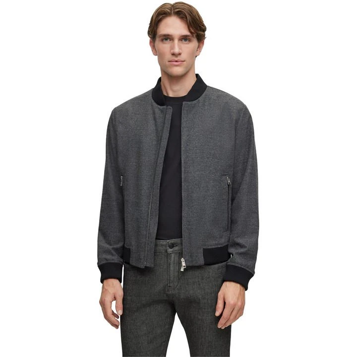 Boss P-Hanry-Bmb-234 10244939 01 4 Boss P-Hanry-Bmb-234 10244939 01 - Image 2