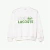 Lacoste Fleece Sweater 2 Lacoste Fleece Sweater -House Of Fraser Shop 52159201 l