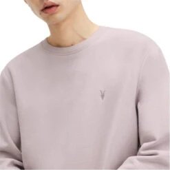 AllSaints Raven Crew 21 AllSaints Raven Crew -House Of Fraser Shop 52180824 l a4