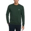 Original Penguin Fleece Crew Sweatshirt Mens -House Of Fraser Shop 52201515 l