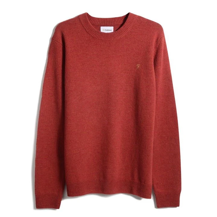 Farah Birchall Jumper 3 Farah Birchall Jumper