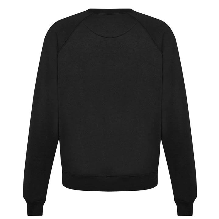 Vivienne Westwood Orb Raglan Sweatshirt 4 Vivienne Westwood Orb Raglan Sweatshirt - Image 2