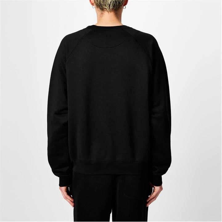 Vivienne Westwood Orb Raglan Sweatshirt 6 Vivienne Westwood Orb Raglan Sweatshirt - Image 4