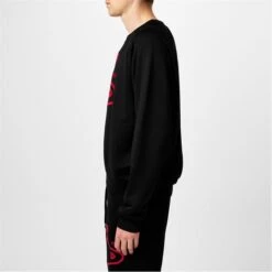 Vivienne Westwood Orb Raglan Sweatshirt 14 Vivienne Westwood Orb Raglan Sweatshirt -House Of Fraser Shop 52229103 l a4