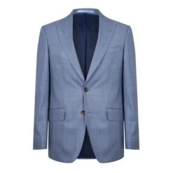 Rivulet Tuxedo Jacket