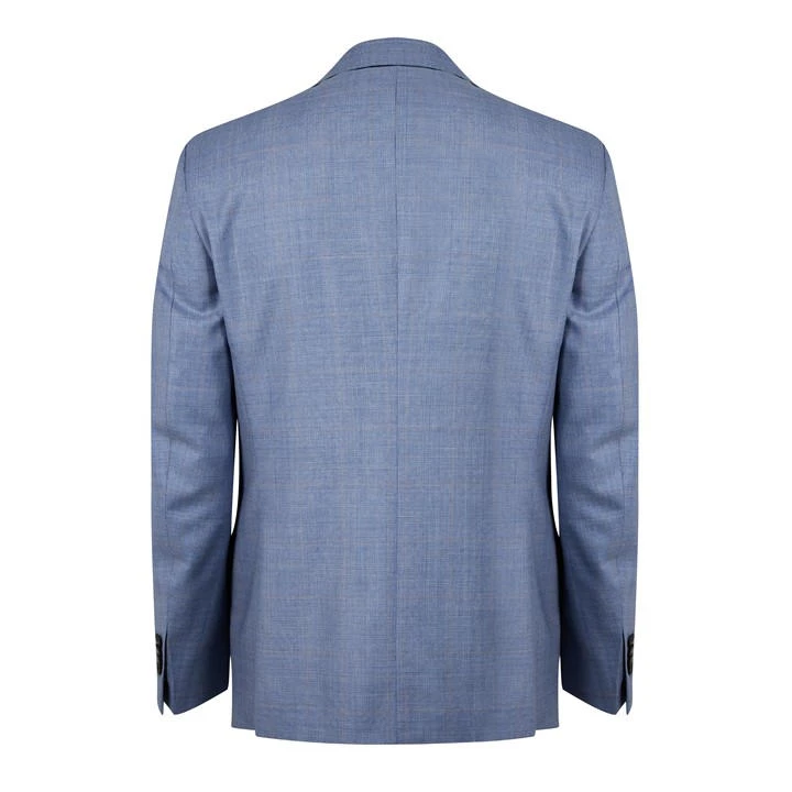 Rivulet Tuxedo Jacket 4 Rivulet Tuxedo Jacket - Image 2