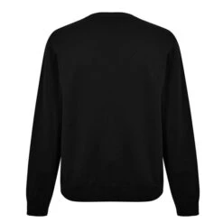 Hugo Sweatshirt In Organic Interlock Cotton -House Of Fraser Shop 52373003 l a5