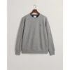 Gant Shield Crew Neck Sweatshirt 2 Gant Shield Crew Neck Sweatshirt -House Of Fraser Shop 52383802 l