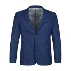Ted Baker Octant Slim Fit Check Jacket -House Of Fraser Shop 52426518 l a10