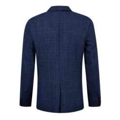 Ted Baker Octant Slim Fit Check Jacket -House Of Fraser Shop 52426518 l a11